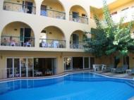 Hotel Dimitrios Beach Kreta